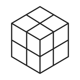 cube